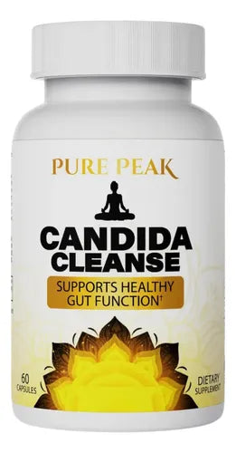 CANDIDA CLEANSE
